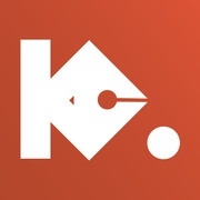 Logo KAUM.