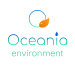 Logo OCEANIA ENVIRONMENT