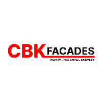 Logo CBK FACADES