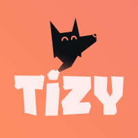 Logo TIZY