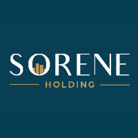 Logo SORENE HOLDING