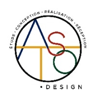 Logo ATSO DESIGN