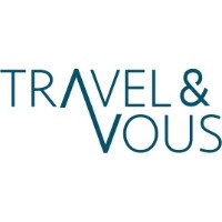 Logo TRAVEL & VOUS
