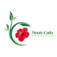 Logo MONTE CARLO PAYSAGES