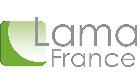 Logo LAMA FRANCE