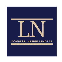 Logo POMPES FUNEBRES LENOTRE