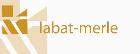 Logo LABAT MERLE SA
